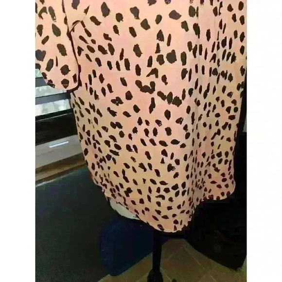 Papermoon Womans Blouse Size XSP - Picture 5 of 11